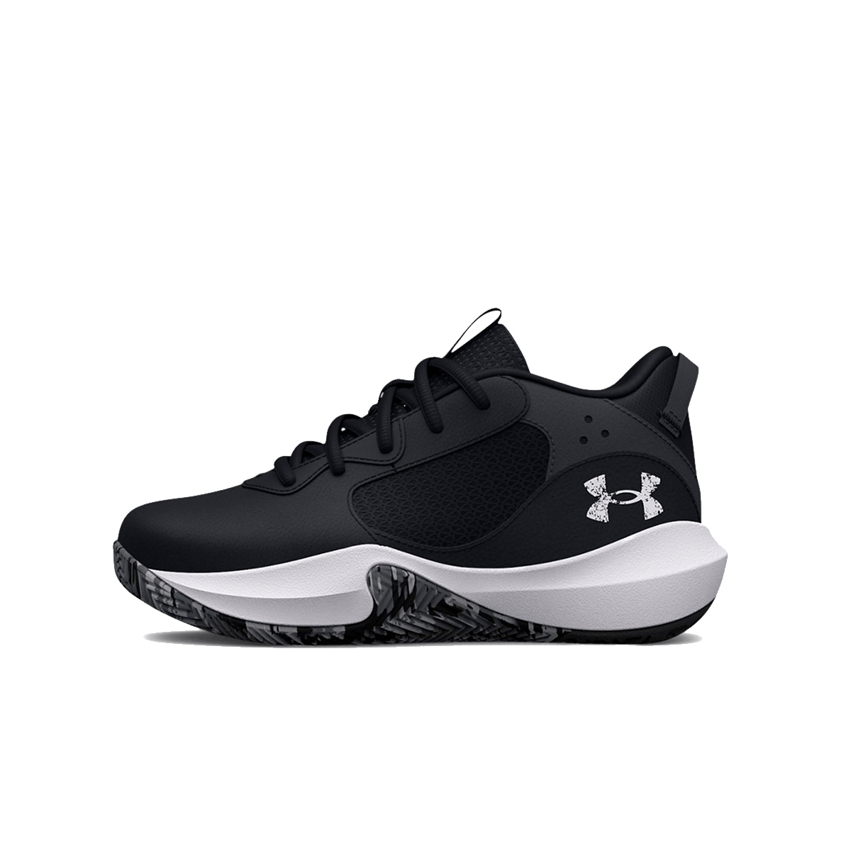 UA GS Lockdown 6 Lockdown imagine noua