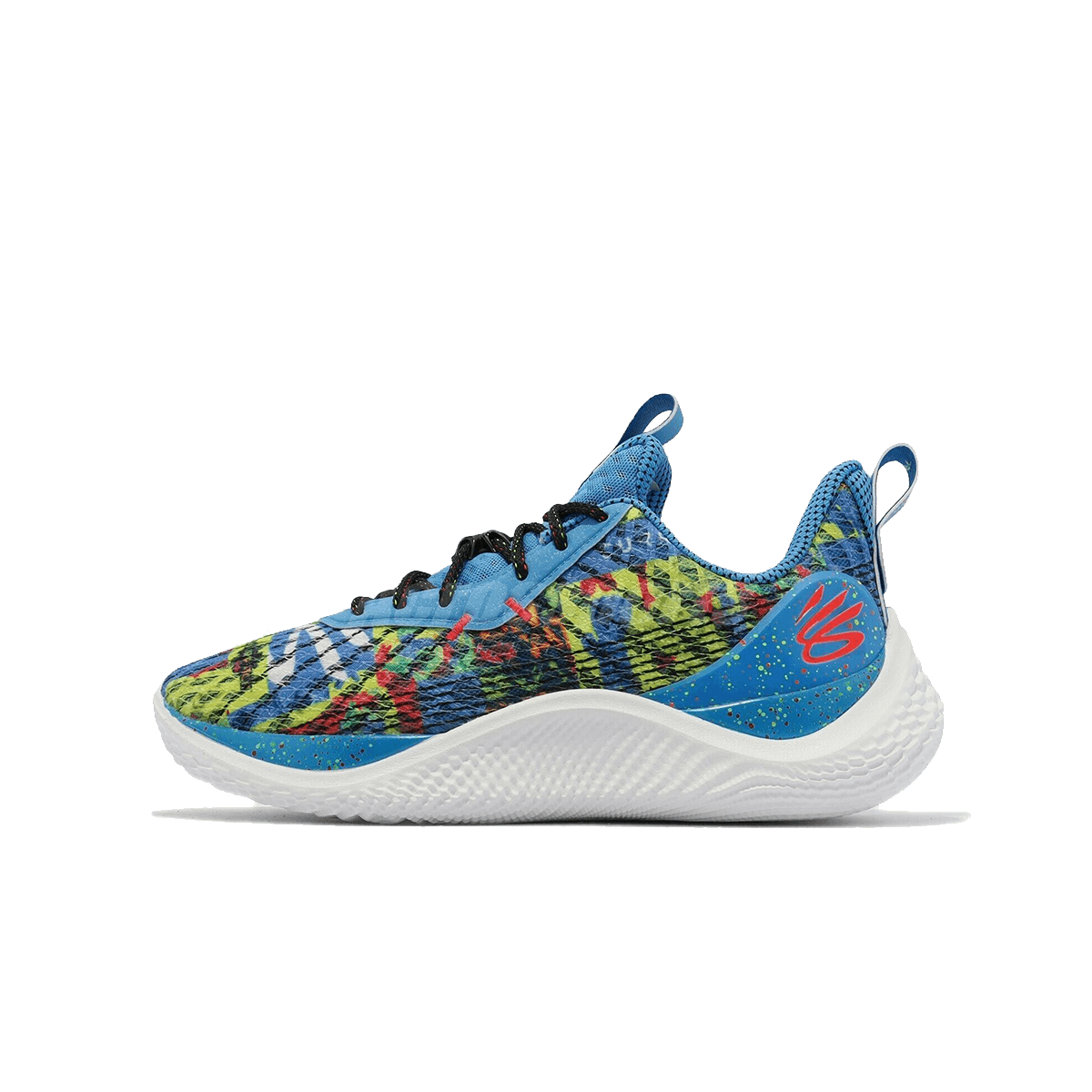 Curry 10 spk