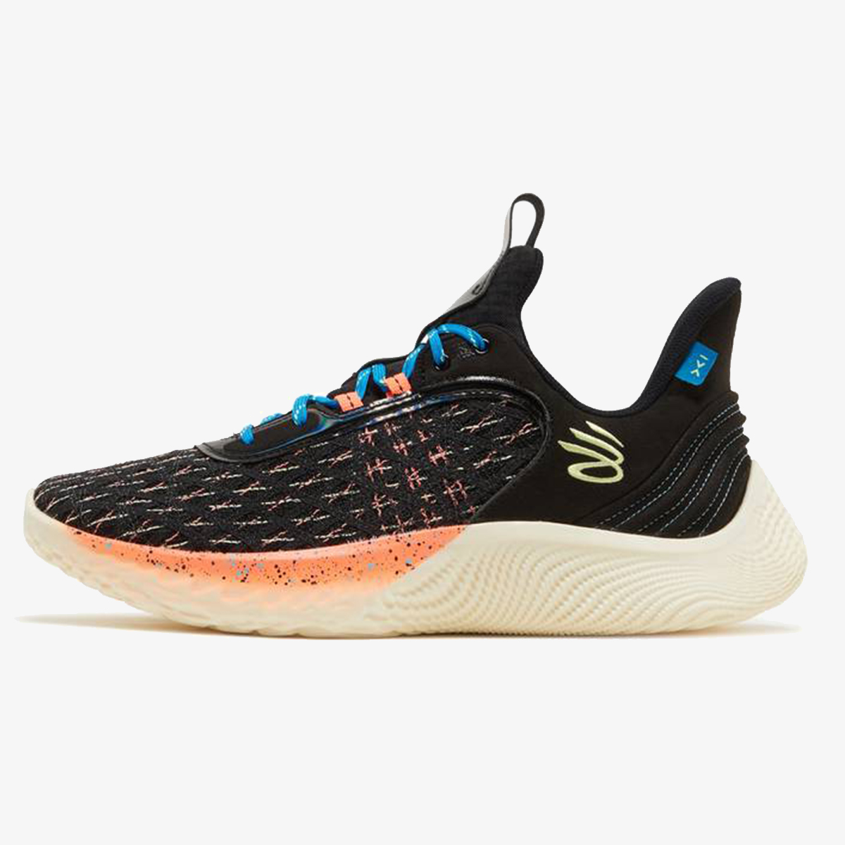 Under Armour Pantofi Sport CURRY 9 | SportVision Romania