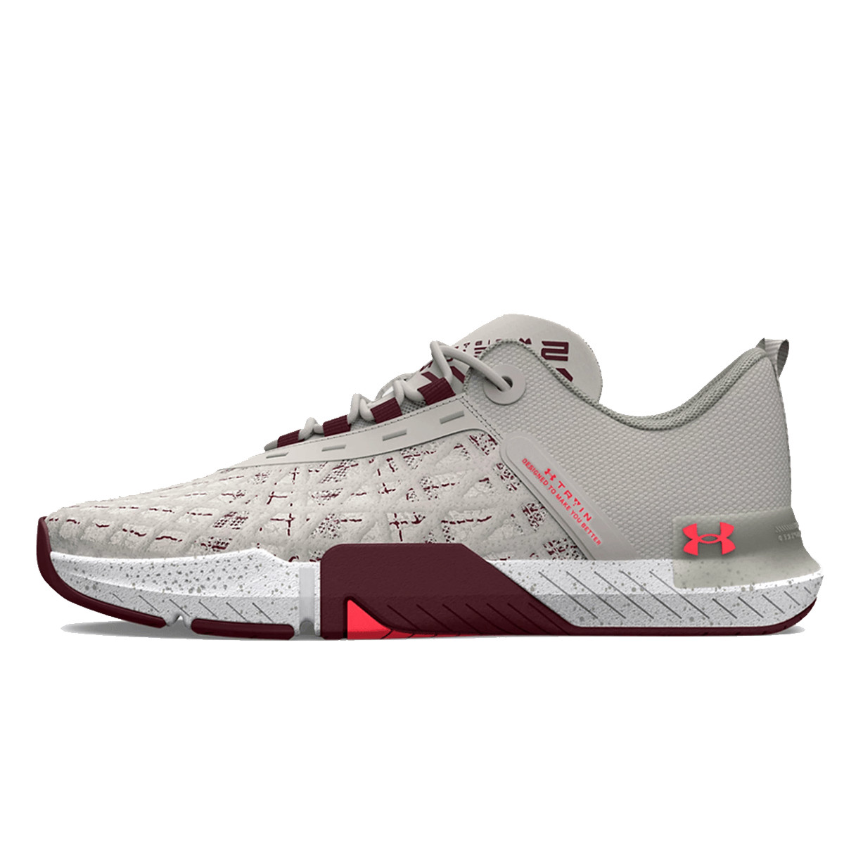 Ua tribase reign 5