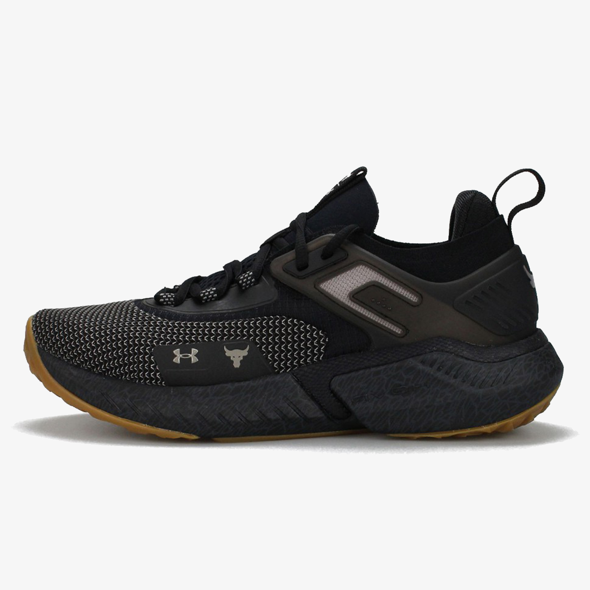Under Armour Pantofi Sport Project Rock 5 | SportVision Romania
