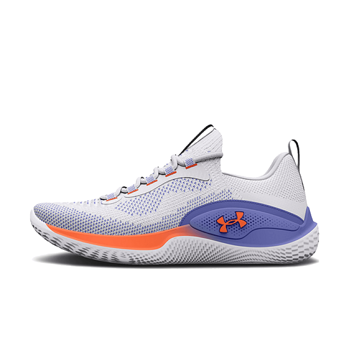 UA W Flow Dynamic Dynamic