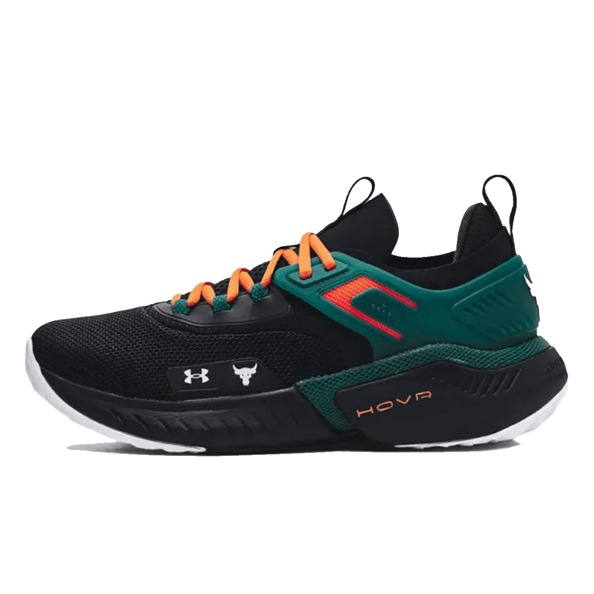 UA Project Rock 5 305 305 imagine La Oferta Online