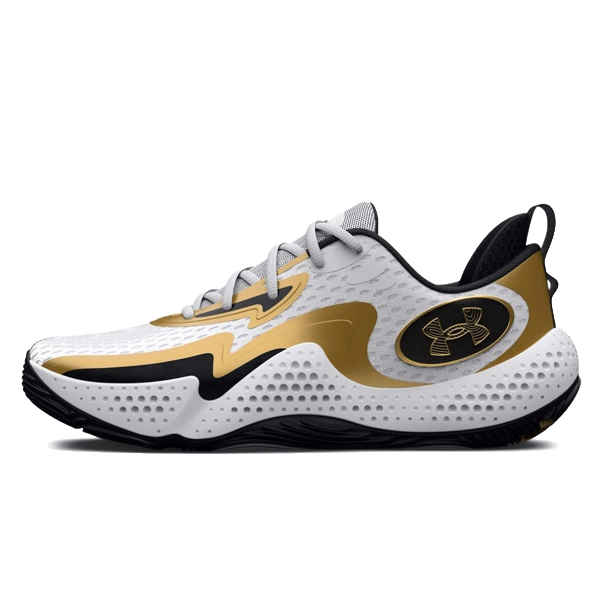 UA Spawn 5 Pantofi