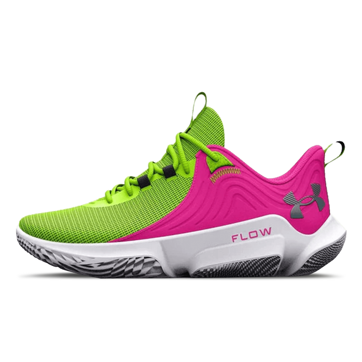 UA FLOW FUTR X 2 MM Flow