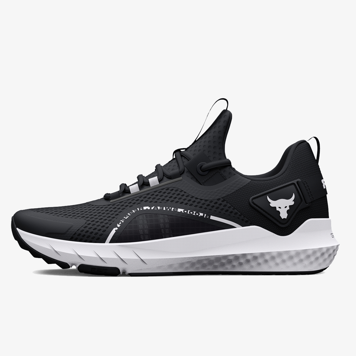 Under Armour Pantofi Sport Project Rock BSR 3 | SportVision Romania