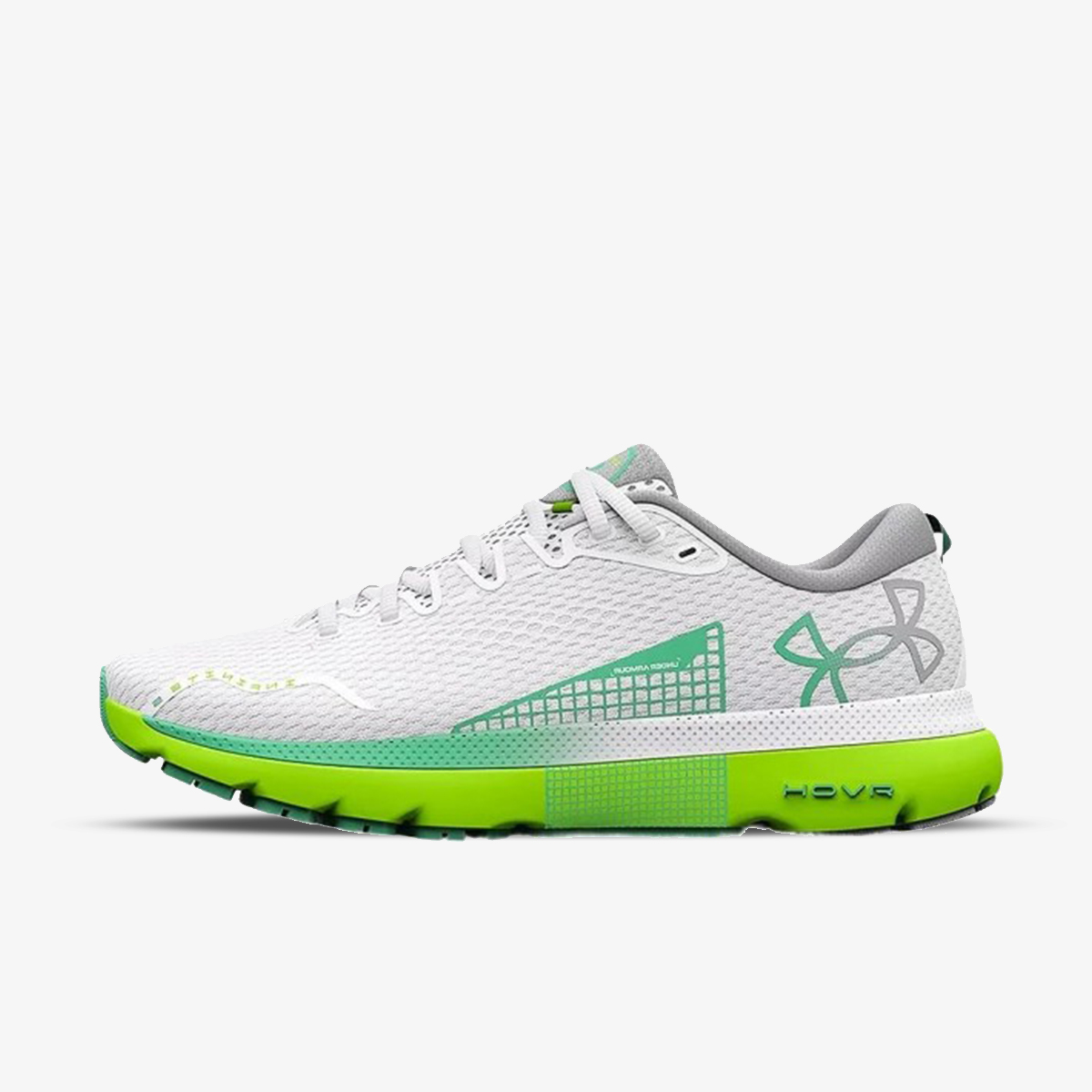 Under Armour Pantofi Sport HOVR Infinite 5