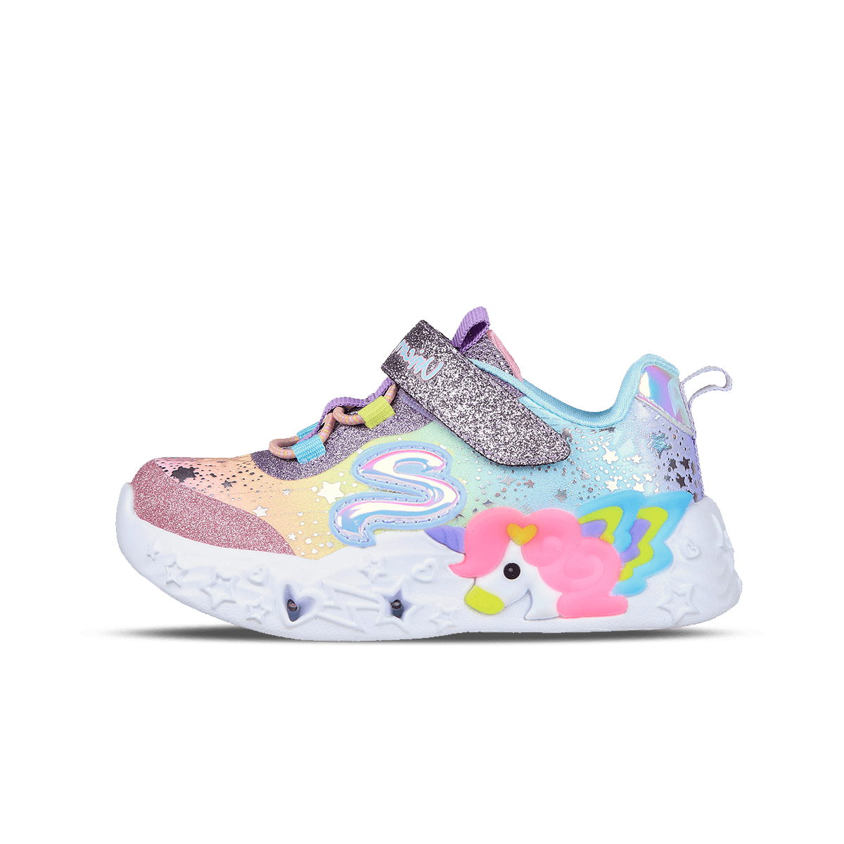 UNICORN CHARMER CHARMER imagine noua