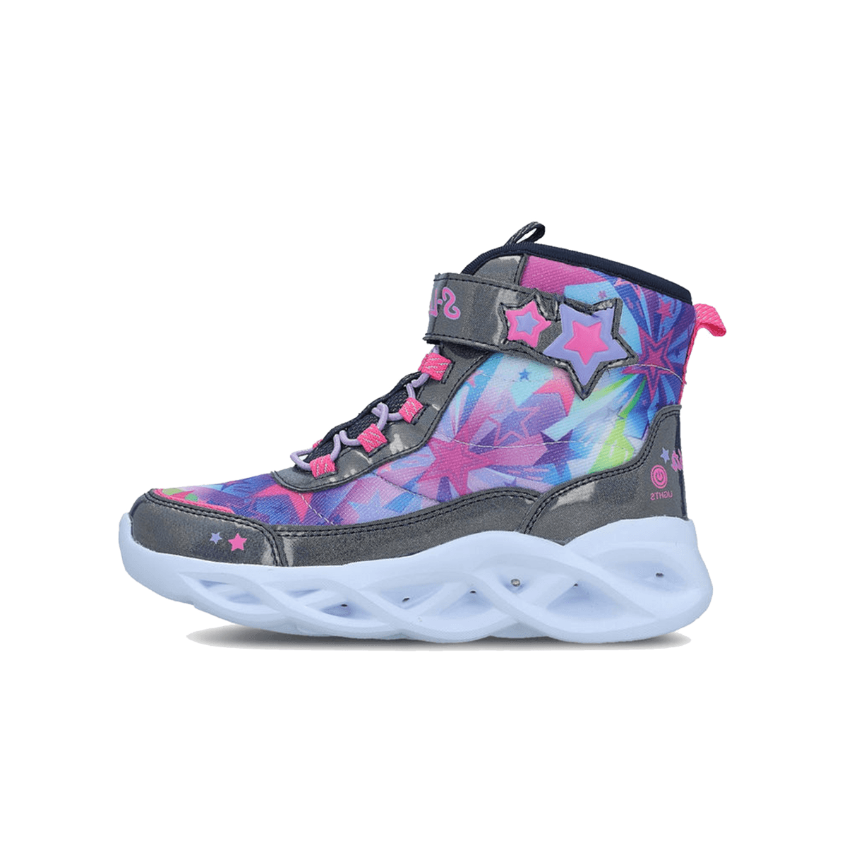 TWISTY BRIGHTS BRIGHTS imagine noua