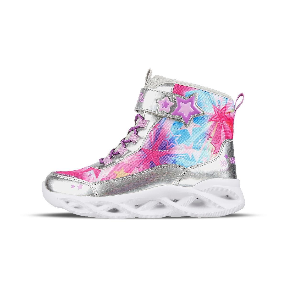 TWISTY BRIGHTS BRIGHTS imagine noua