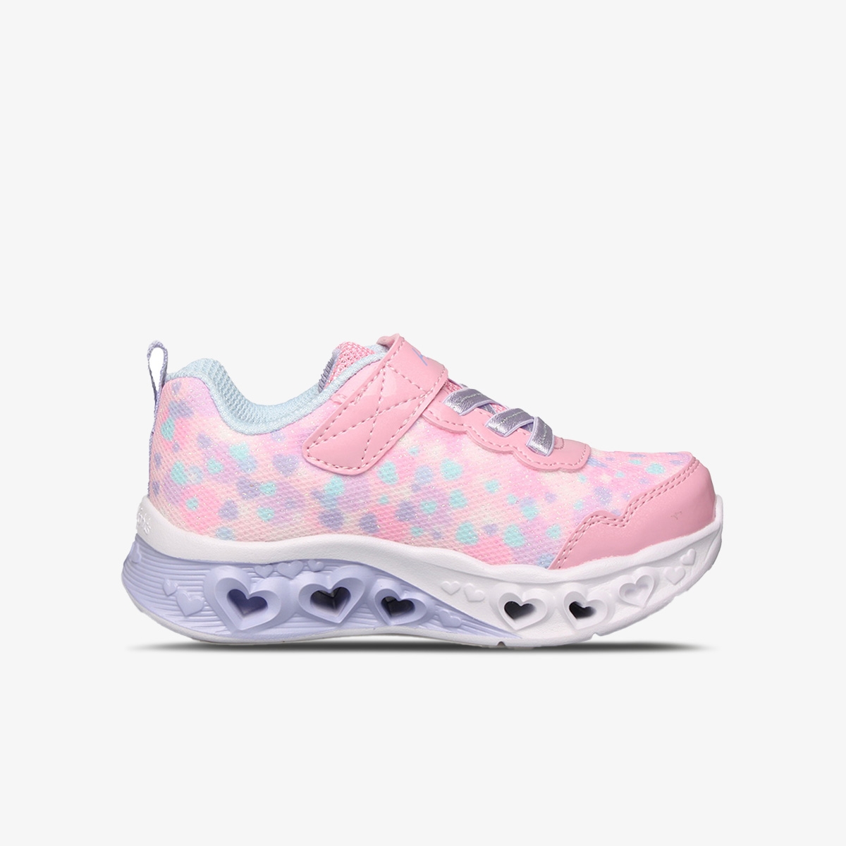 Skechers Pantofi Sport FLUTTER HEART LIGHTS | SportVision Romania