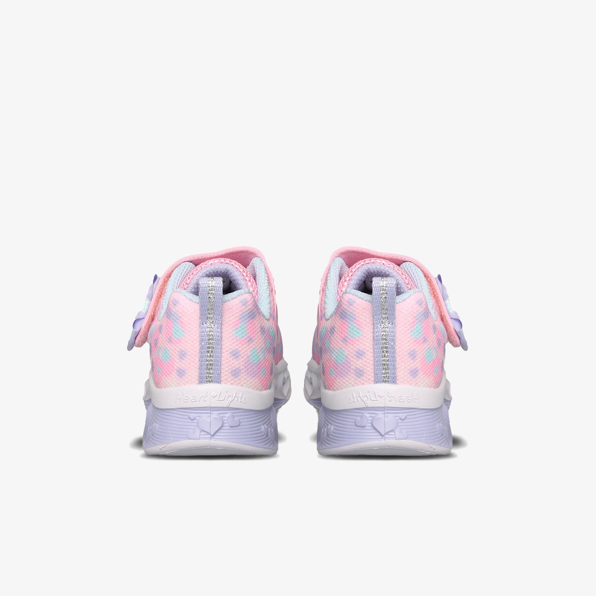 Skechers Pantofi Sport FLUTTER HEART LIGHTS | SportVision Romania