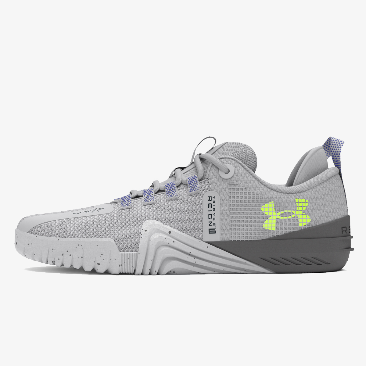 Under Armour Pantofi Sport UA TriBase Reign 6