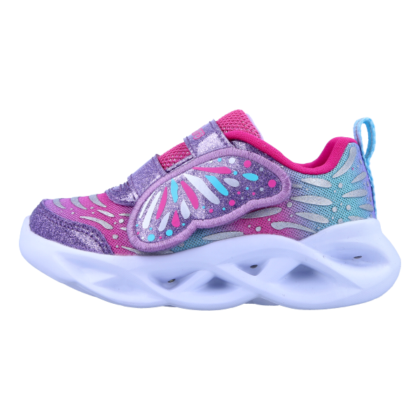 TWISTY BRIGHTS – WINGIN’ IT BRIGHTS imagine noua