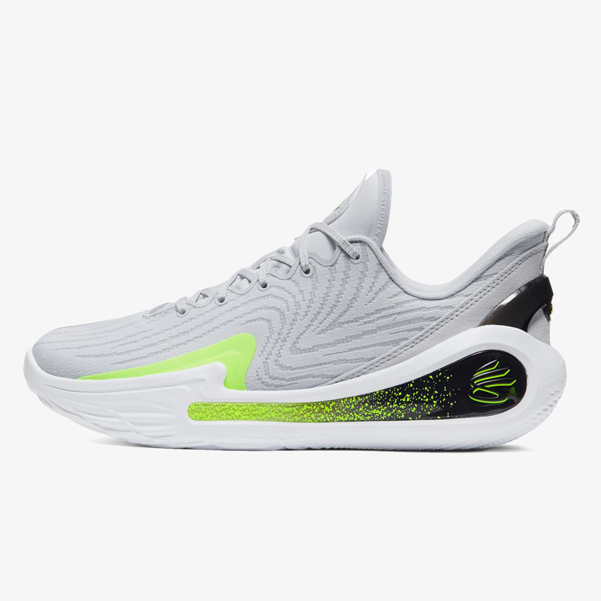 Under Armour Pantofi Sport Curry 12 | SportVision Romania