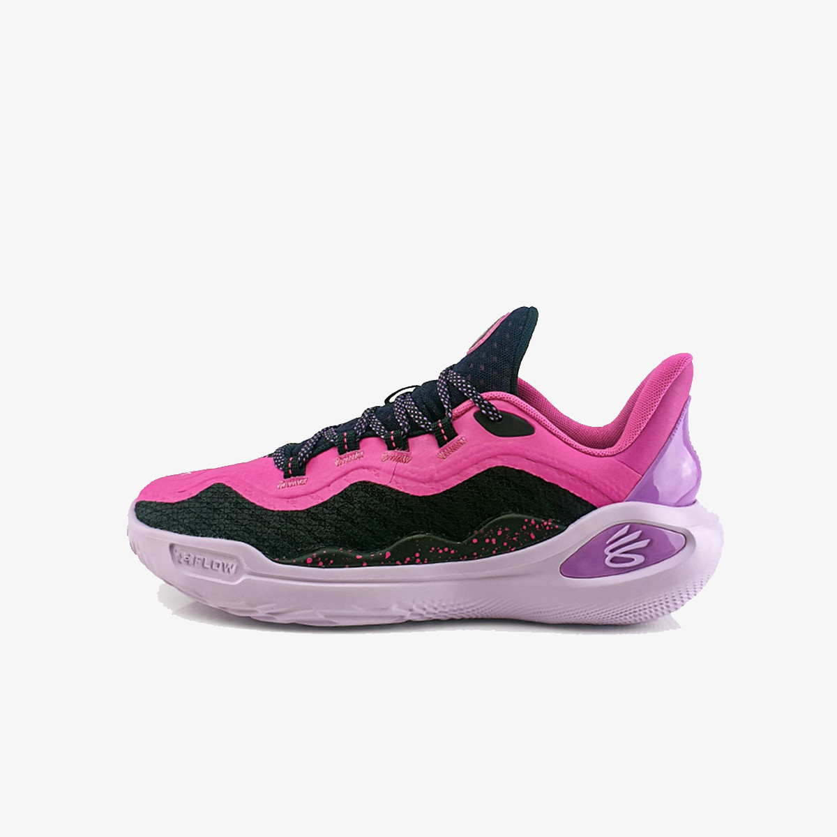 Under Armour Pantofi Sport Curry 11 GD | SportVision Romania