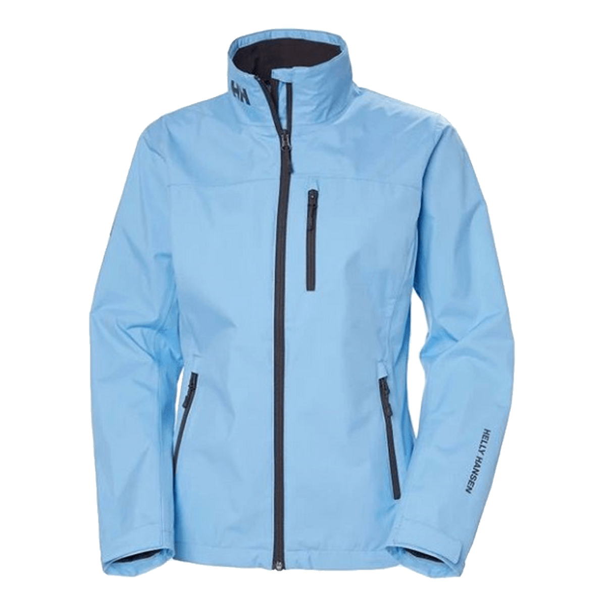 W CREW JACKET Crew