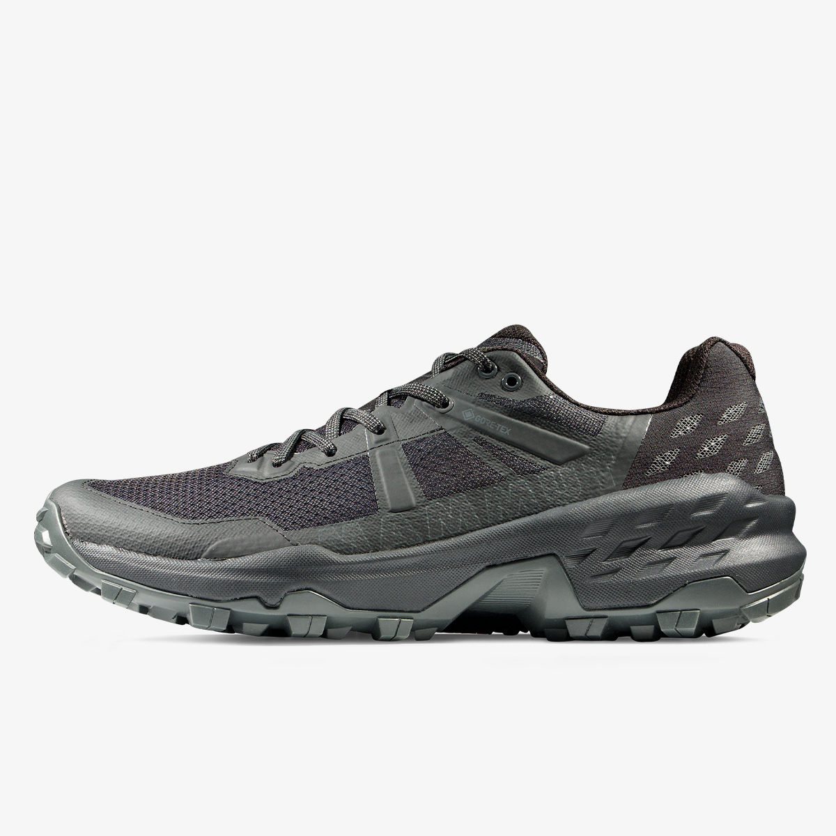 Mammut Pantofi Sport Sertig II Low GTX Men | SportVision Romania