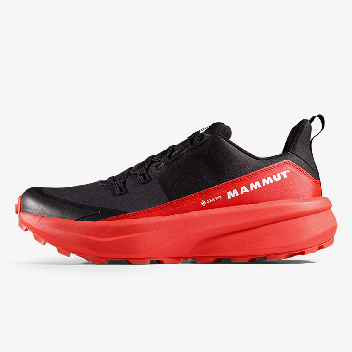 Mammut Pantofi Sport Aenergy Hike Low GTX Men | SportVision Romania