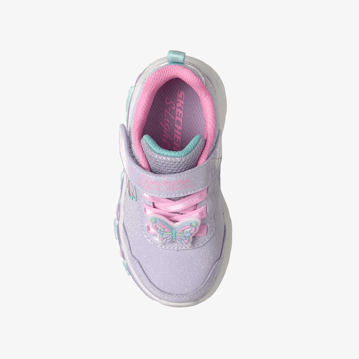s♡ Skechers Pantofi Sport S LIGHTS«-LIL BUTTERFLY BLISS | SportVision