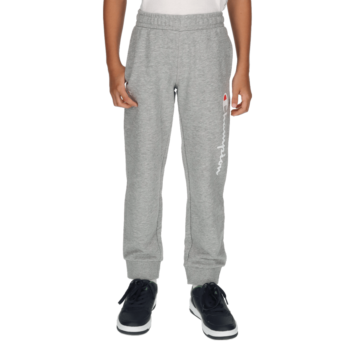 BOYS ROCH INSPIRED RIB CUFF PANTS Boys' imagine 2022