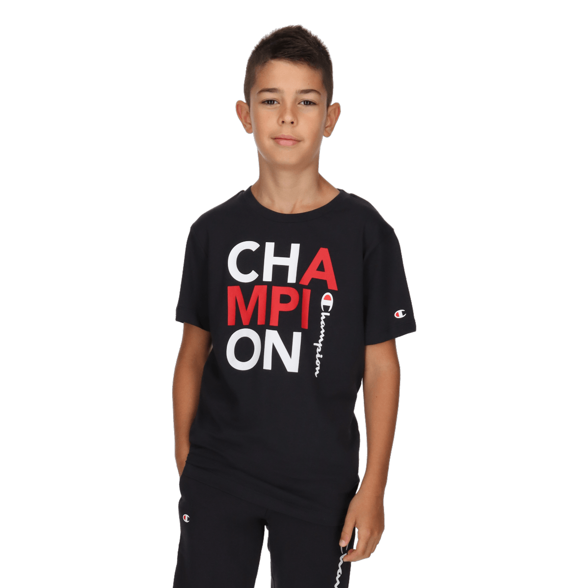 BOYS ROCH INSPIRED T-SHIRT BOYS imagine noua