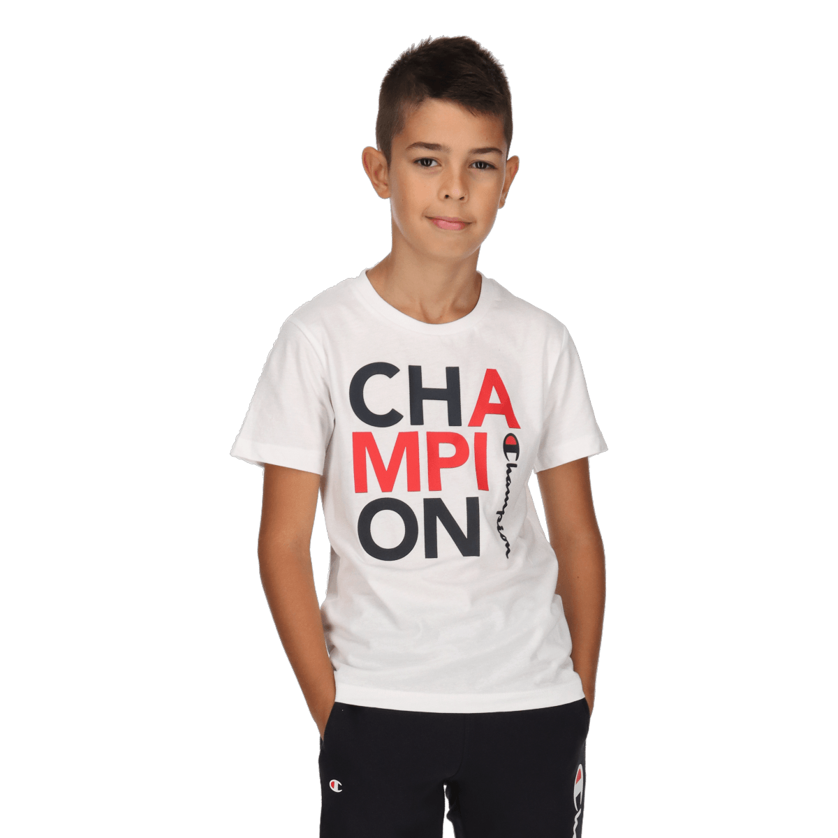 BOYS ROCH INSPIRED T-SHIRT Boys