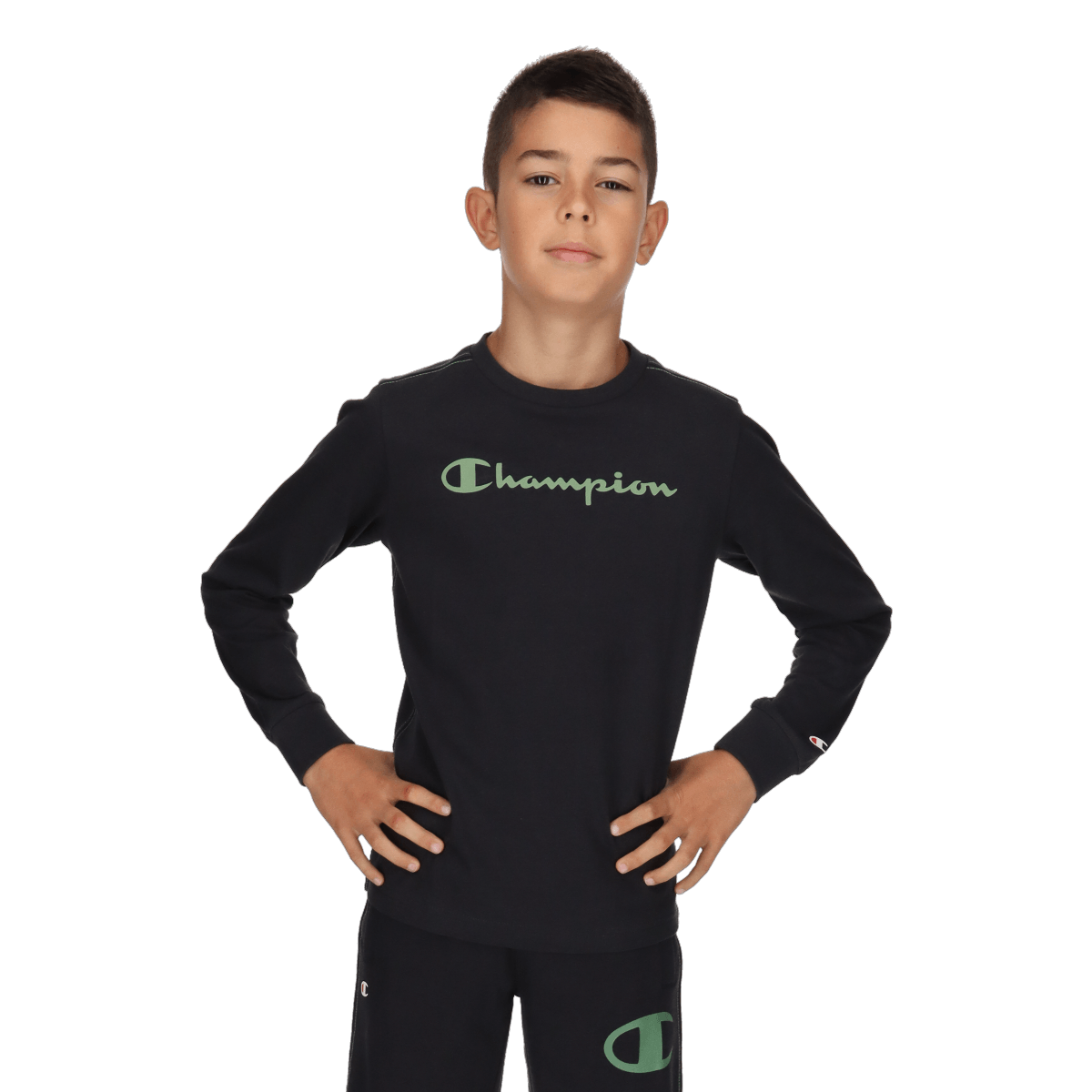 BOYS MODERN BASIC LST Basic