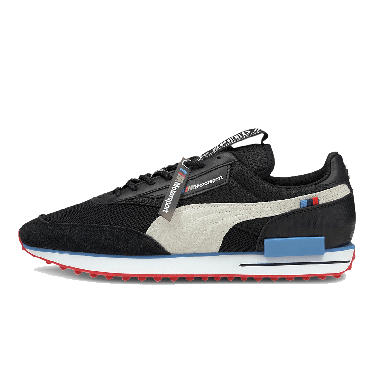 PUMA BMW MMS FUTURE RIDER BMW imagine noua