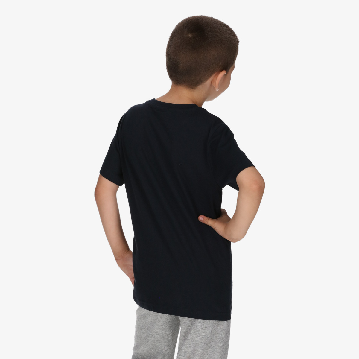 Champion Tricou BOYS CLASSIC T-SHIRT | SportVision Romania