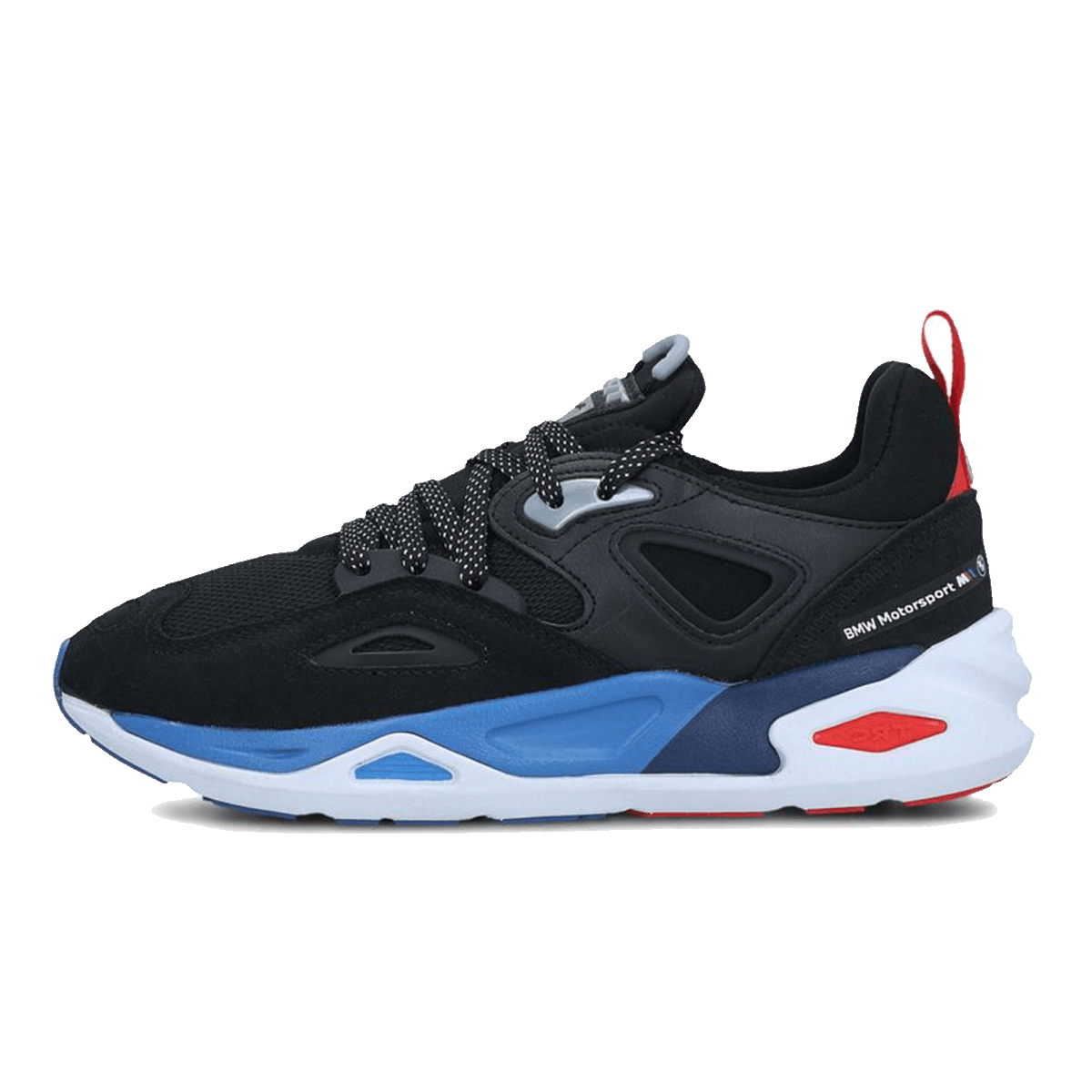 PUMA BMW MMS TRC BLAZE BLAZE imagine noua
