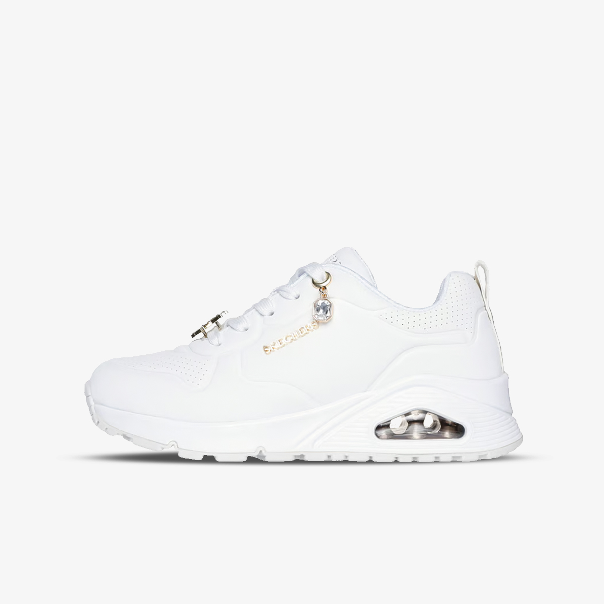 Skechers Pantofi Sport UNO GEN1 - TRENDY JEWELS | SportVision Romania