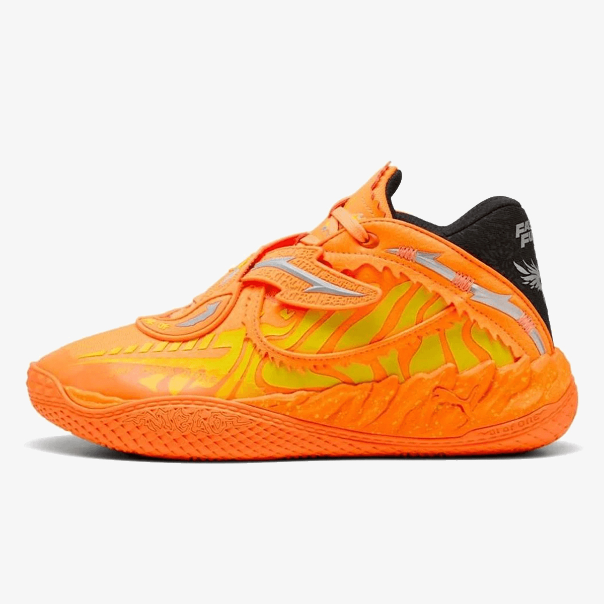 Puma Pantofi Sport LaMelo Ball MB.05 Fast & Furious LA