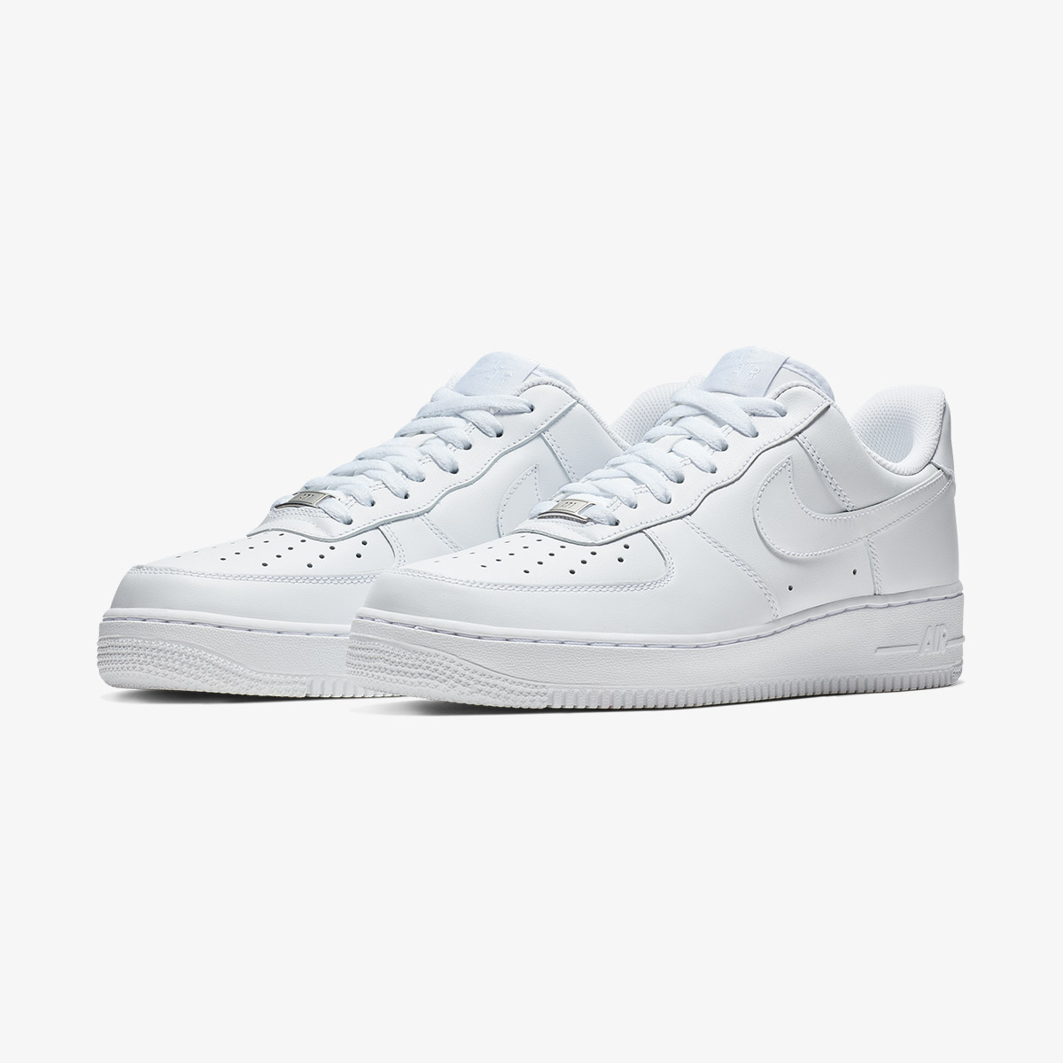 Pantofi sport Nike Air Force 1 '07 - Pentru femei | SportVision Romania