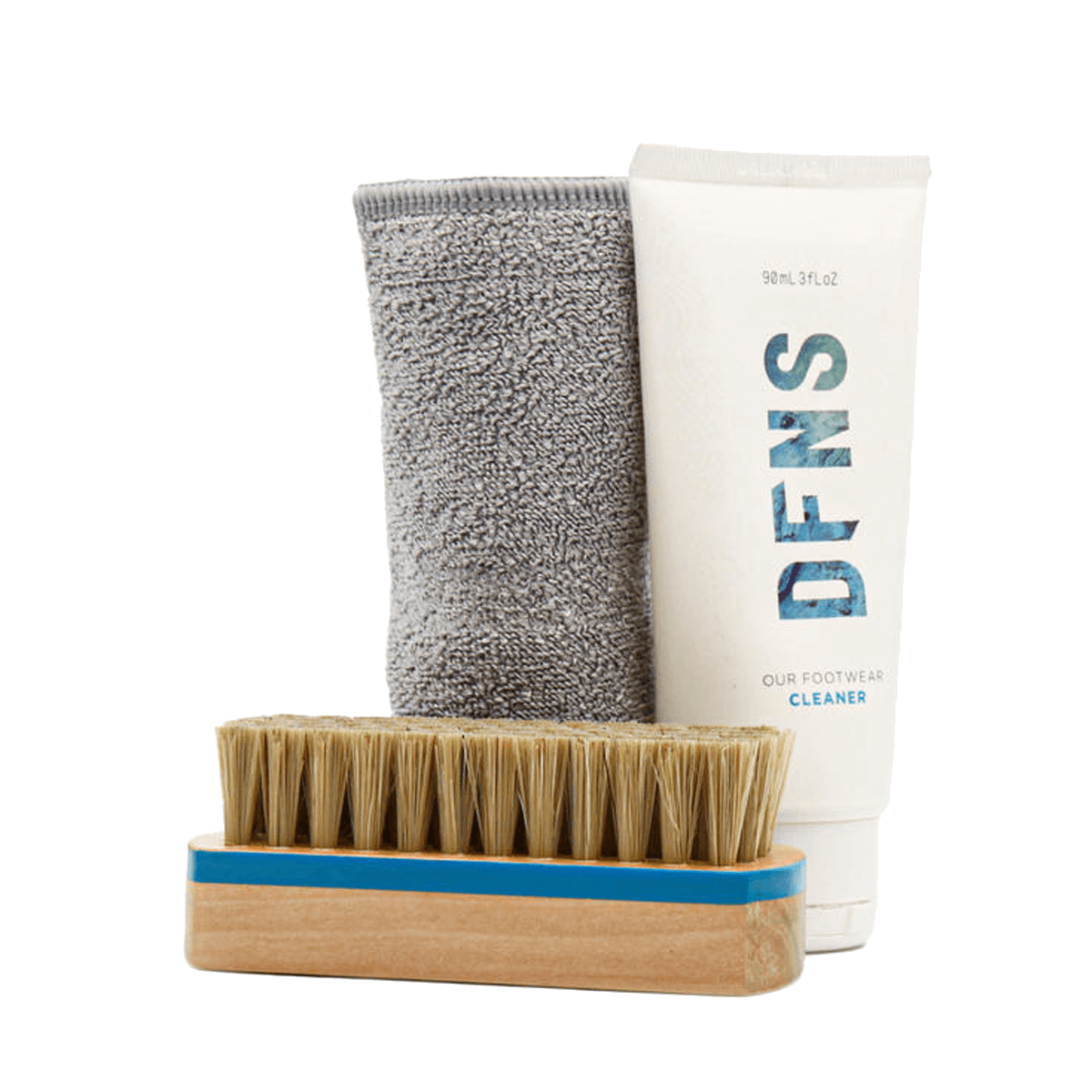 Dfns footwear cleaning kit