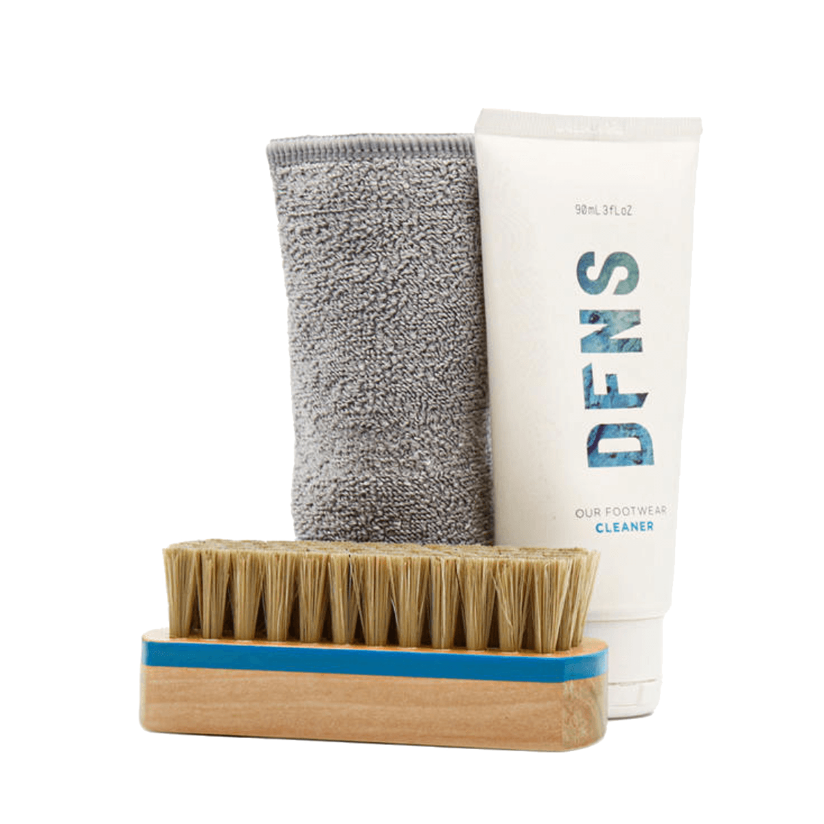 DFNS Footwear Cleaning Kit