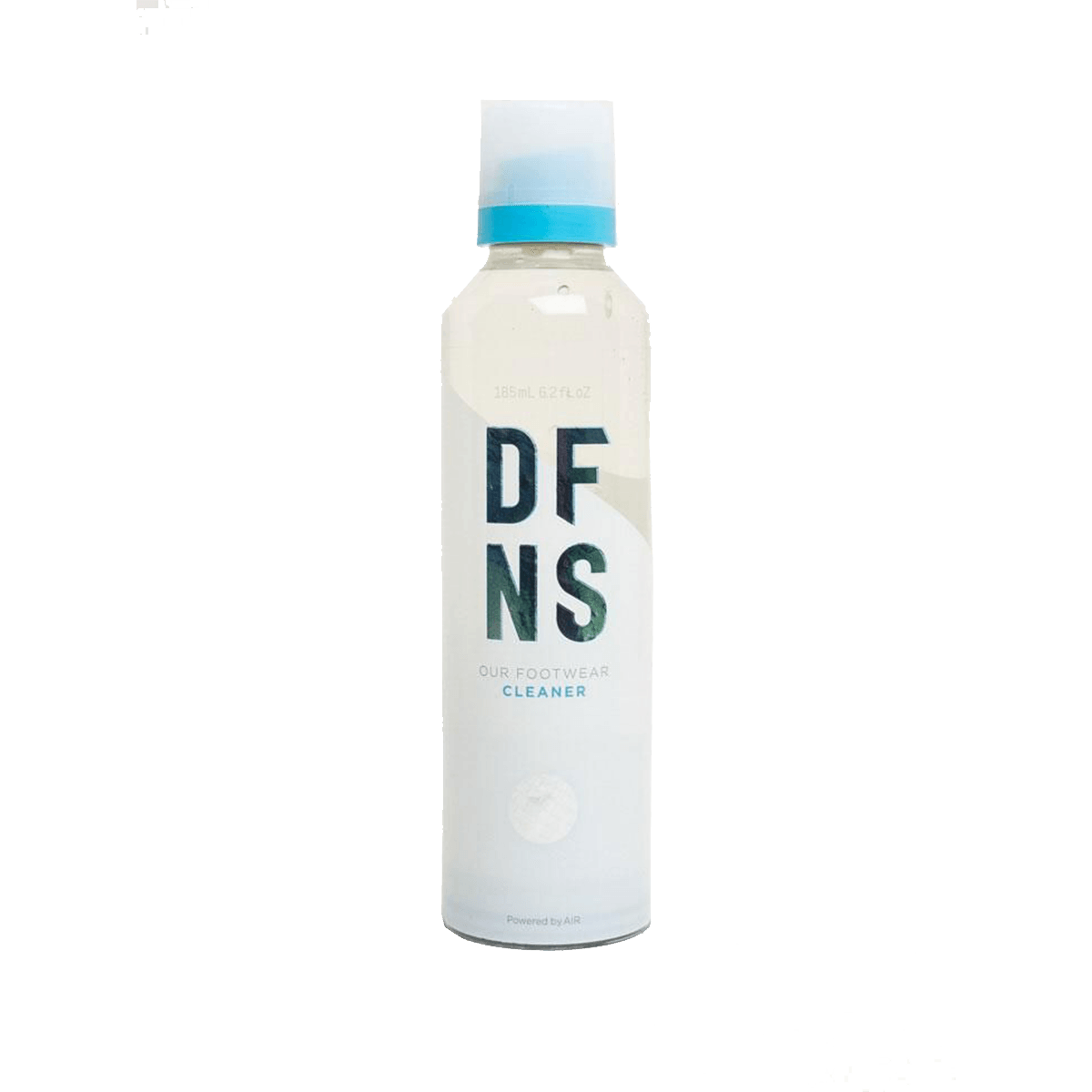 DFNS Footwear Cleaning Gel 185 ml 185 imagine noua