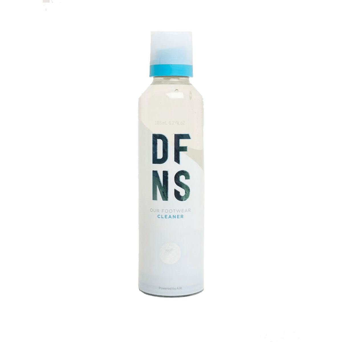 DFNS Footwear Cleaning Gel 185 ml