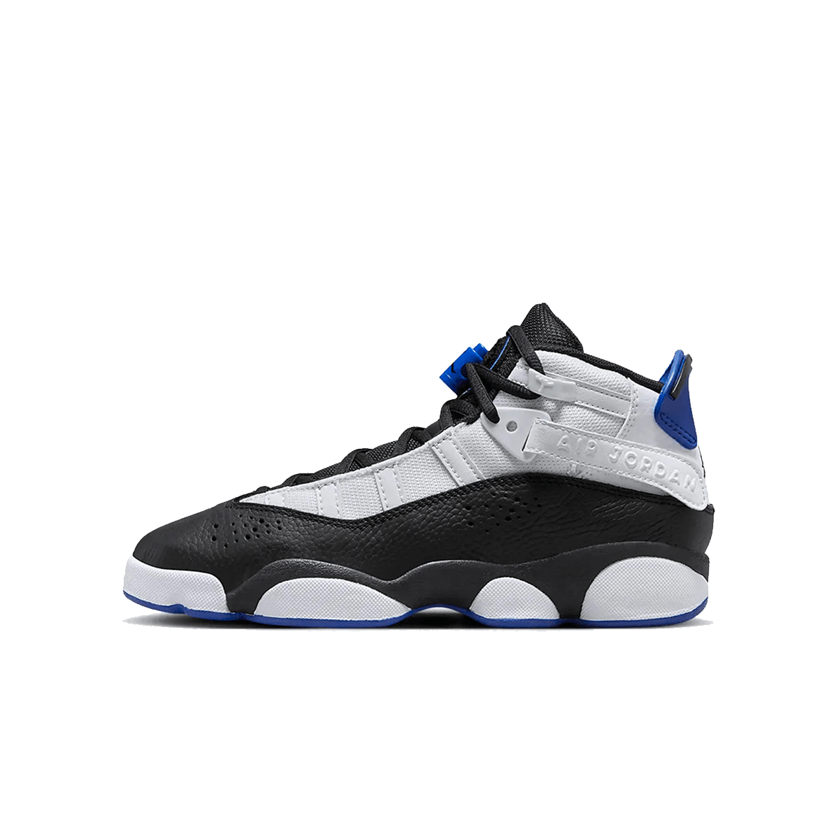 JORDAN 6 RINGS BG JORDAN imagine noua