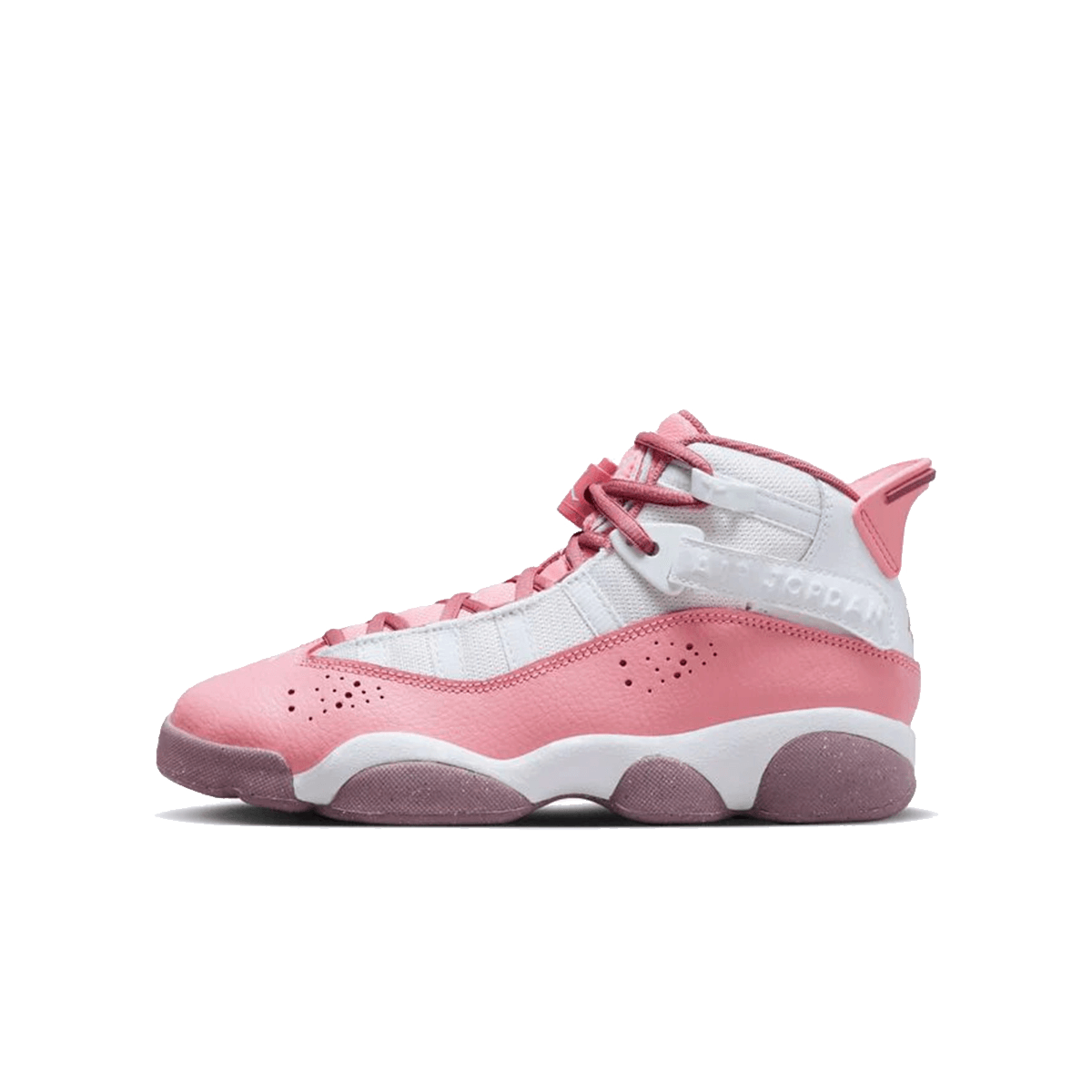 JORDAN 6 RINGS BG JORDAN imagine noua