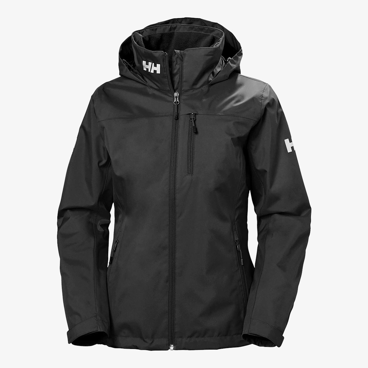 Helly Hansen Jacheta CREW HOODED MIDLAYER SportVision Romania