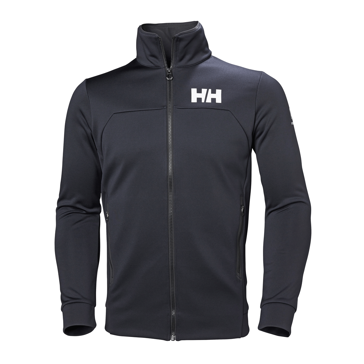 HP FLEECE JACKET fleece