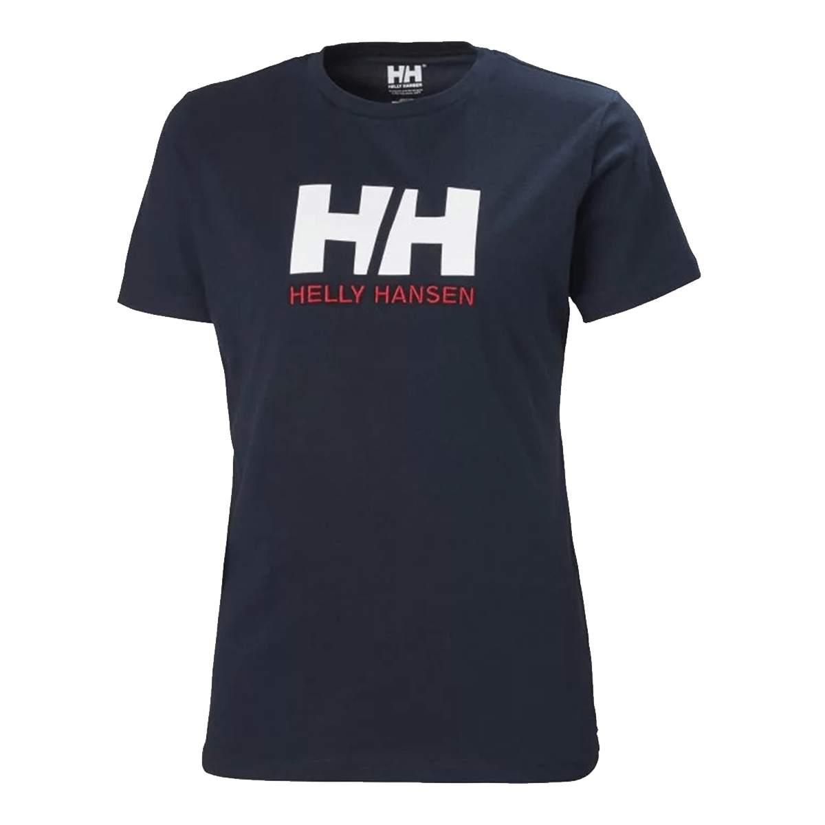 W HH LOGO T-SHIRT HELLY HANSEN imagine noua