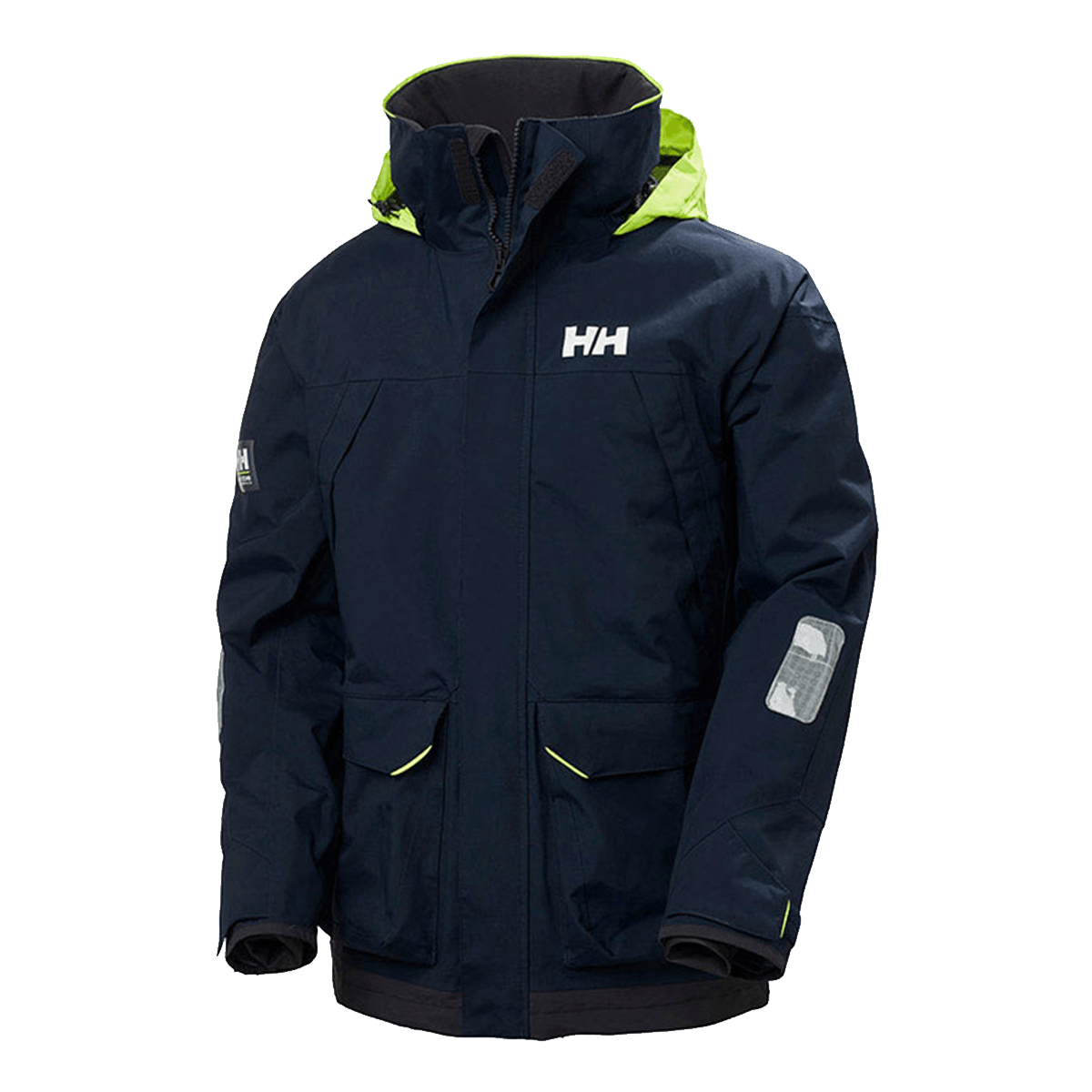 PIER 3.0 JACKET 3.0
