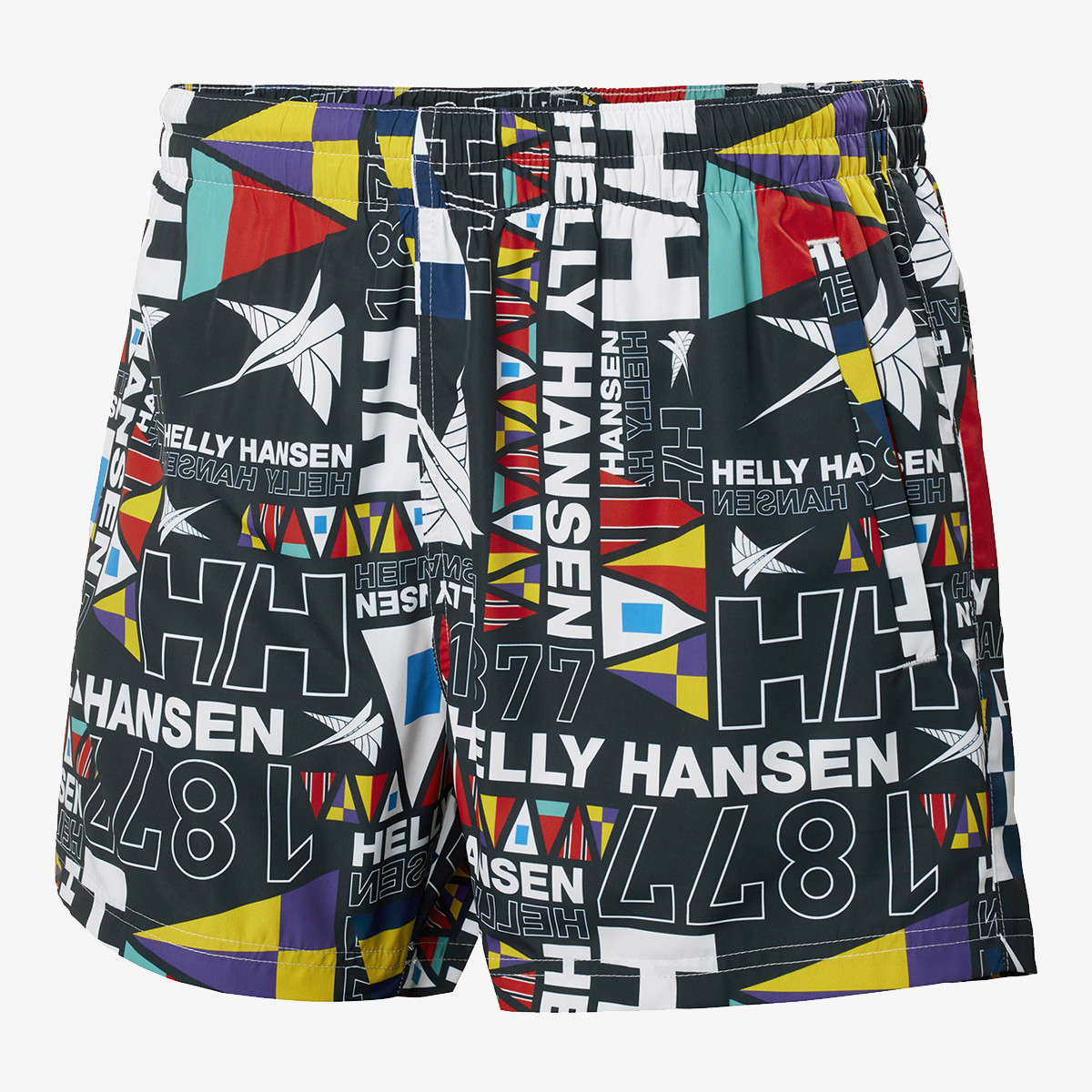 Helly Hansen Pantaloni scurti NEWPORT TRUNK | SportVision Romania