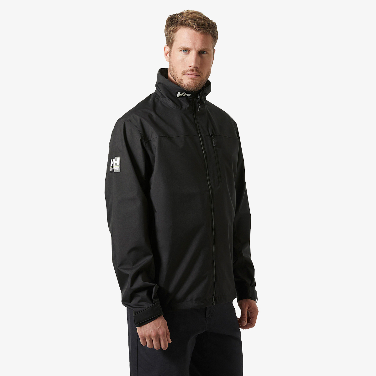 Helly Hansen Jacheta CREW JACKET 2.0 | SportVision Romania