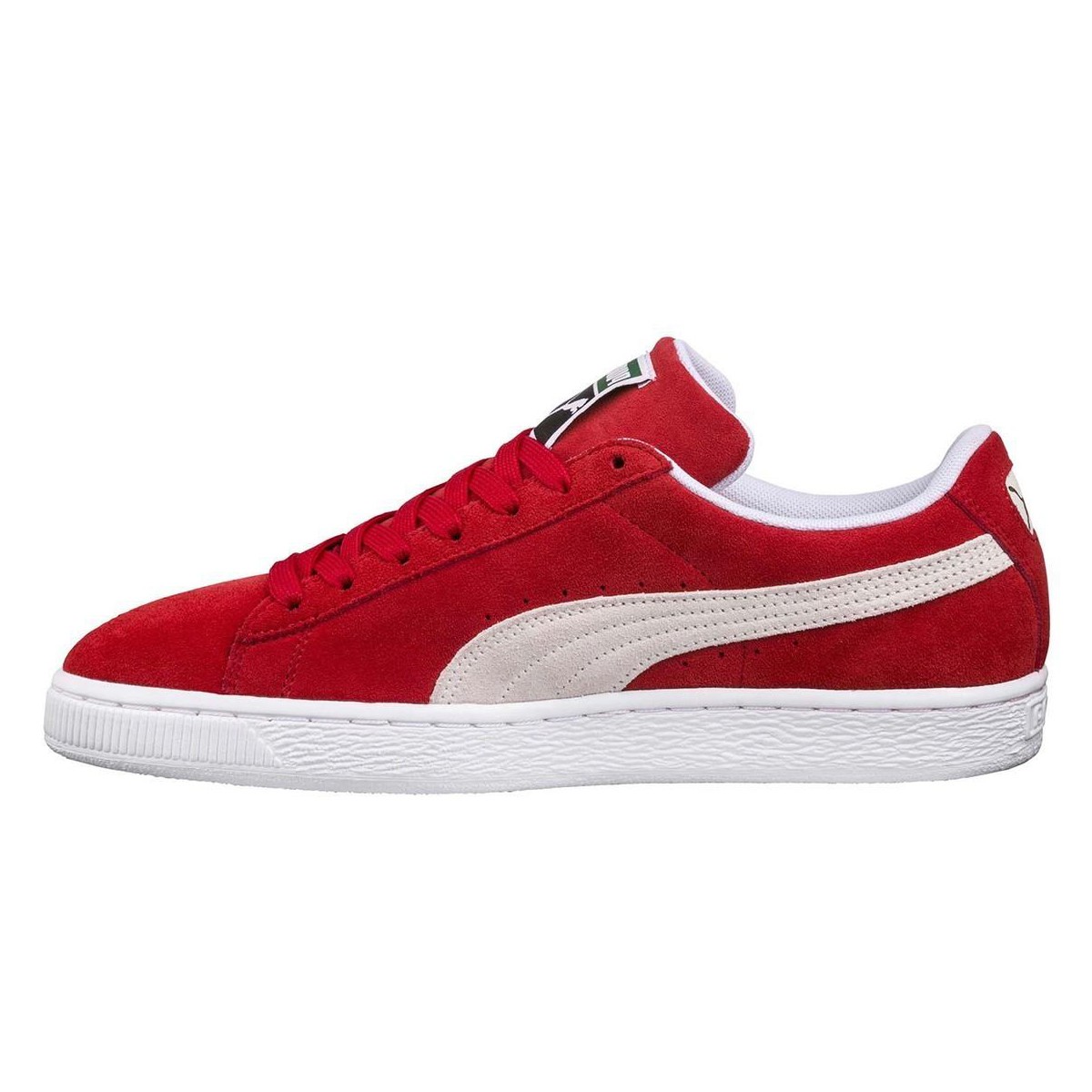 PUMA SUEDE CLASSIC+ Classic imagine La Oferta Online