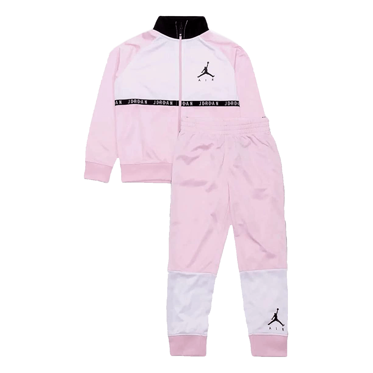 JDN JUMPMAN AIR BLOCKED TRICOT AIR imagine noua