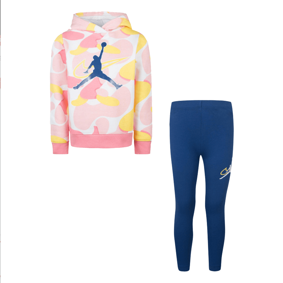 JDG OUTSIDE THE LINES LEGGING JDG