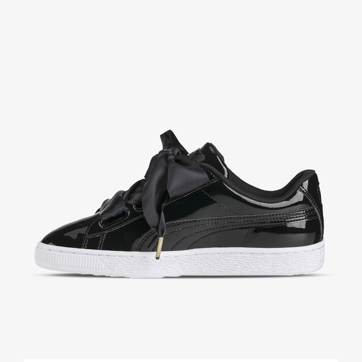 PUMA BASKET HEART PATENT WN’S BASKET